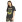 Adidas Γυναικεία κοντομάνικη μπλούζα x FARM Rio Graphic Tee 2